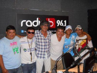 Muntaner: �Somos militantes pol�ticos que hacemos periodismo y esperamos haber cumplido con lo que nos propusimos�