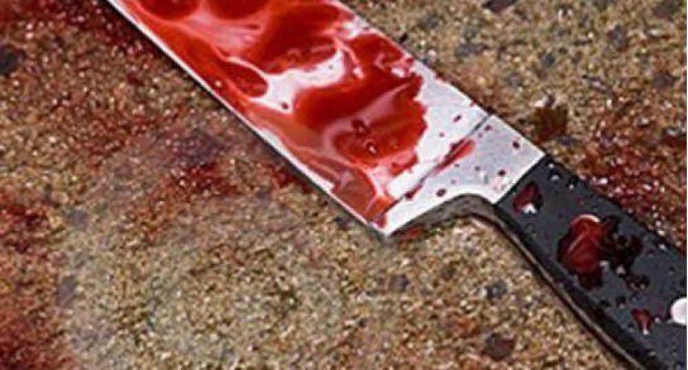 Crimen en Santa Rosa de Lima