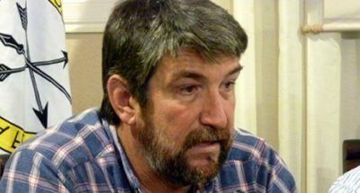 Firm�n enmudeci� a "sperancistas"