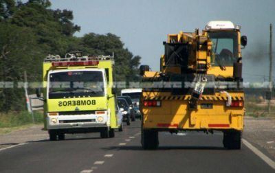 El incendio de un transformador afect� a Resistencia, Corrientes y varias ciudades