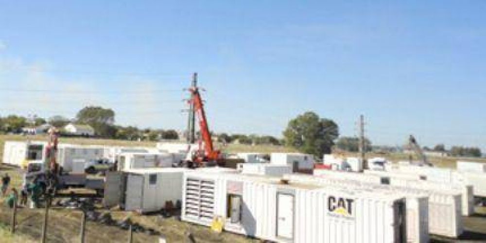 Gran parte Mar del Plata qued� sin luz por fallas en el suministro de EDEA