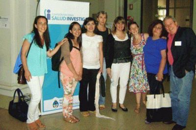 Investigaci�n en Salud: Formalizaron la creaci�n de un programa provincial