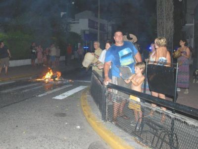 Cortes de luz: exigen soluciones