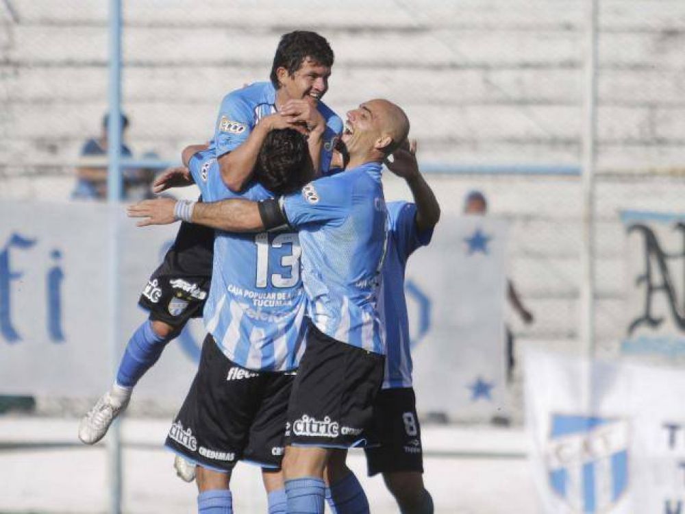 QAC: cuesti�n de delanteros�