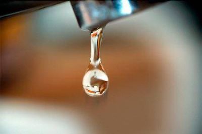 Por la falta de agua se re�ne el Comit� de Emergencia de Sameep
