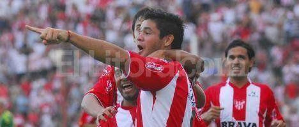 Se fren� lo de Gagliardi porque All Boys lo quiere
