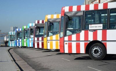 Transporte: el aumento de los insumos se trasladar�a a la tarifa
