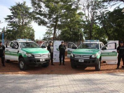 Contin�a el trabajo por mayor seguridad