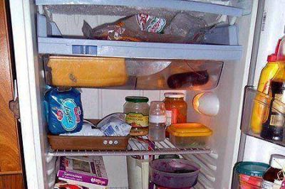 Cortes de energ�a: Recomendaciones para la conservaci�n de alimentos