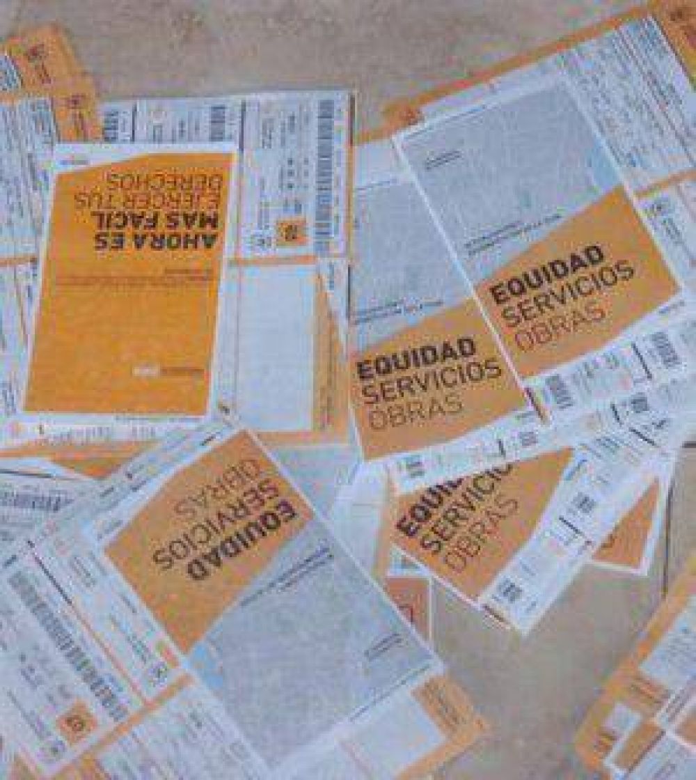 TGI: en 2014 el Municipio aplicar� el descuento de un mes por pago anticipado