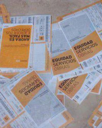 TGI: en 2014 el Municipio aplicar� el descuento de un mes por pago anticipado