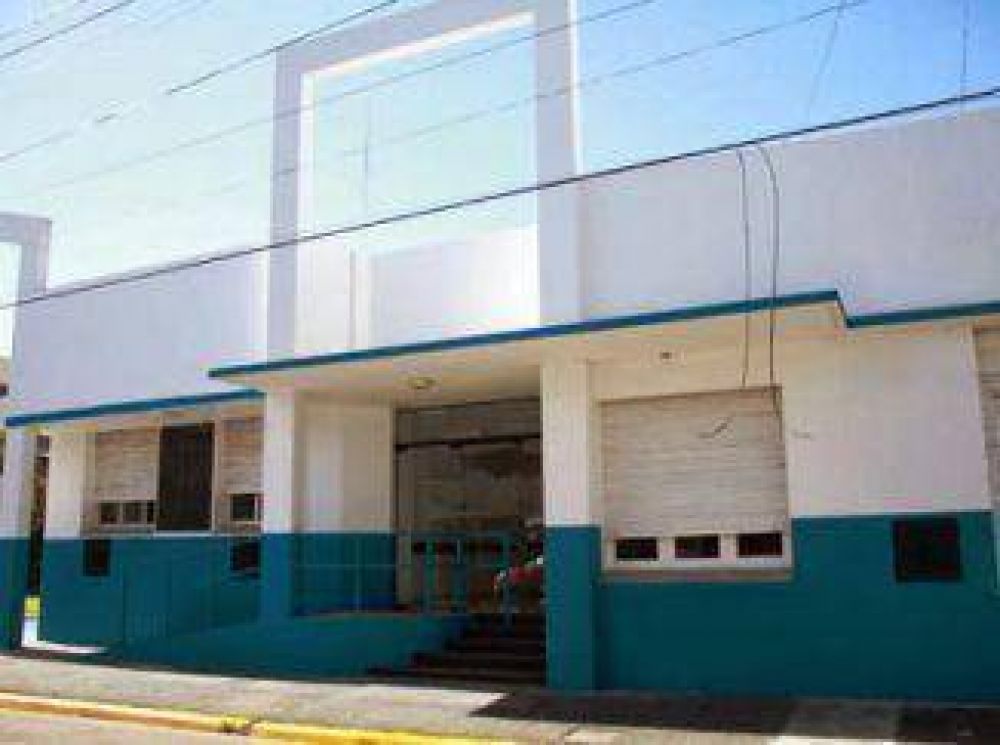 La verdadera historia del Hospital Julio Mndez de Bernal