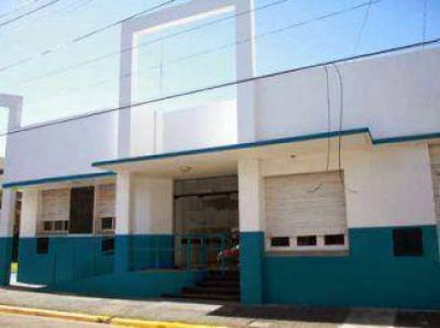 La verdadera historia del Hospital Julio M�ndez de Bernal