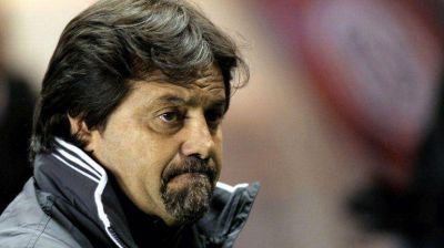 "Me cay� bien la gente de Col�n, pero estoy cansado"