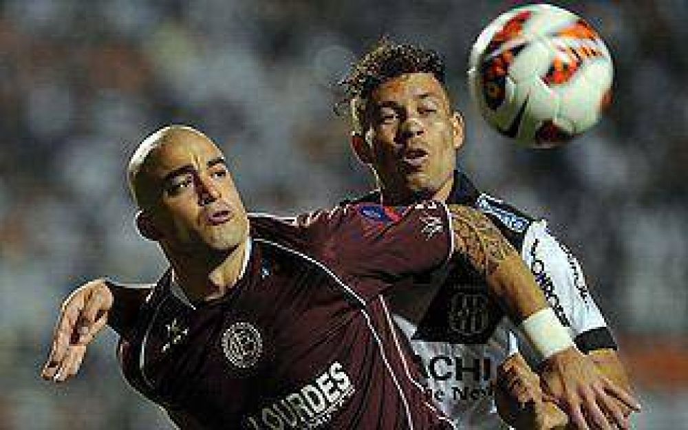 Silva tiene ganas de jugar la Copa Libertadores con el Granate