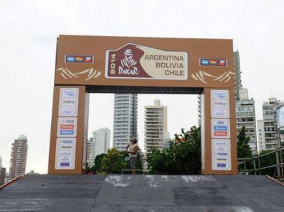 Tentaciones para el turismo que llegue a Rosario a ver el Dakar