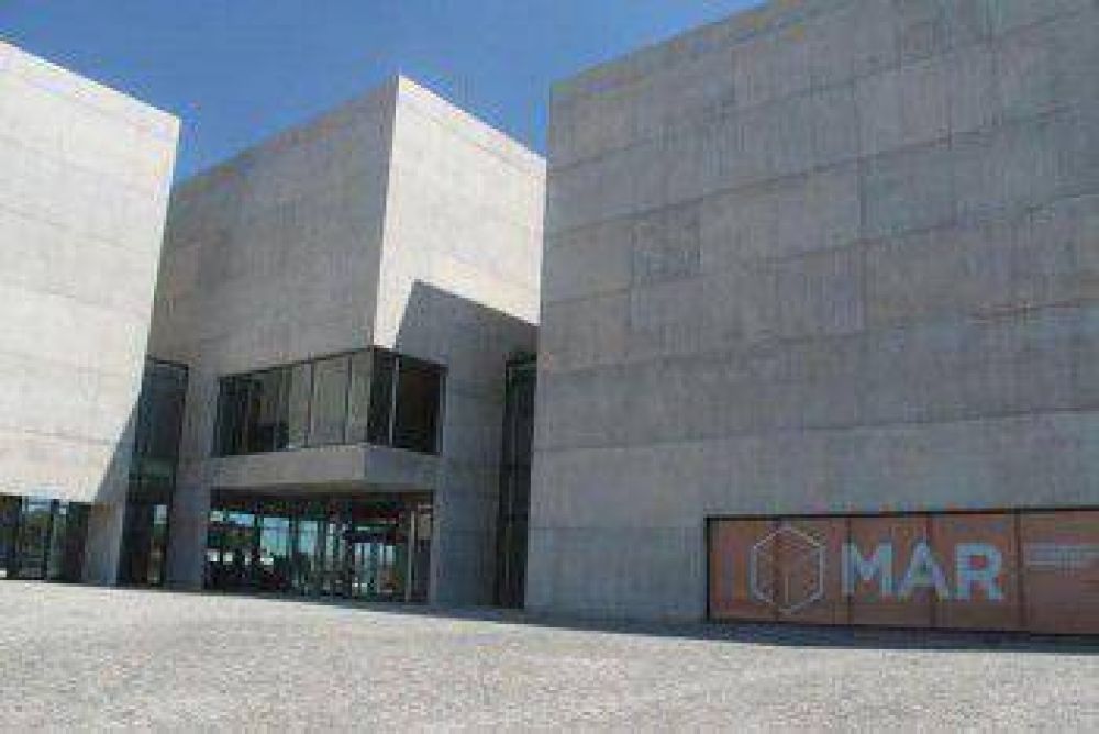 Unas 5 mil personas ya visitaron el Museo de Arte Contempor�neo