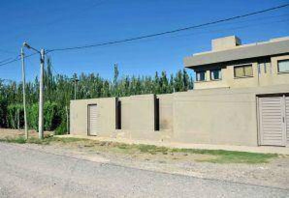 Reci�n arrancan las vacaciones y ya desvalijan una casa