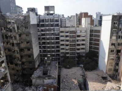Las cuatro noticias que marcaron el pulso de un a�o dif�cil para los rosarinos