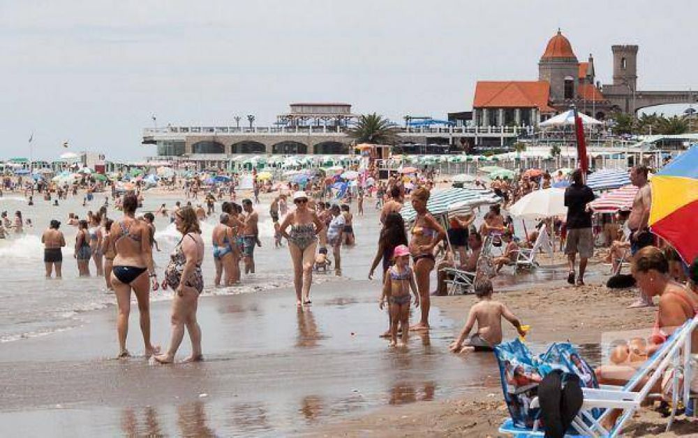 La ocupaci�n hotelera super� el 90% en el �ltimo fin de semana del a�o