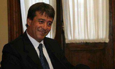 Bermejo: �Paco no nos consult� los cambios, pero seguimos defendiendo la gesti�n�