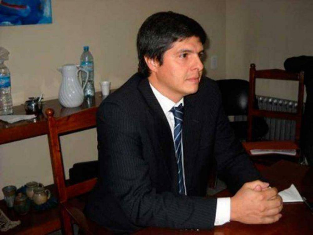 Proceso y prisi�n preventiva para dos acusados de un asesinato