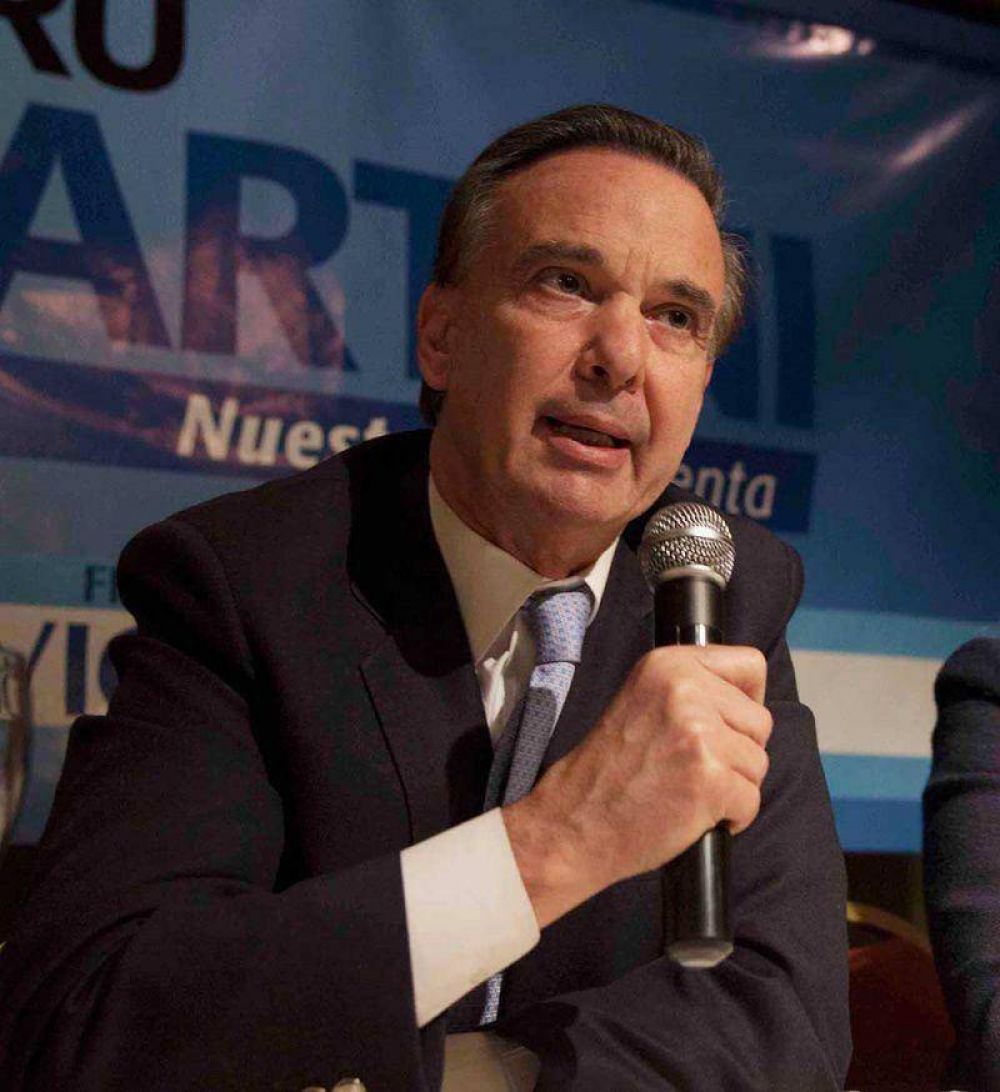 �Me cans� de la hipocres�a pol�tica�