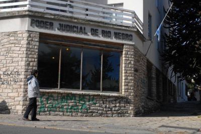 Otro amparo obliga al Ipross a garantizar prestaciones