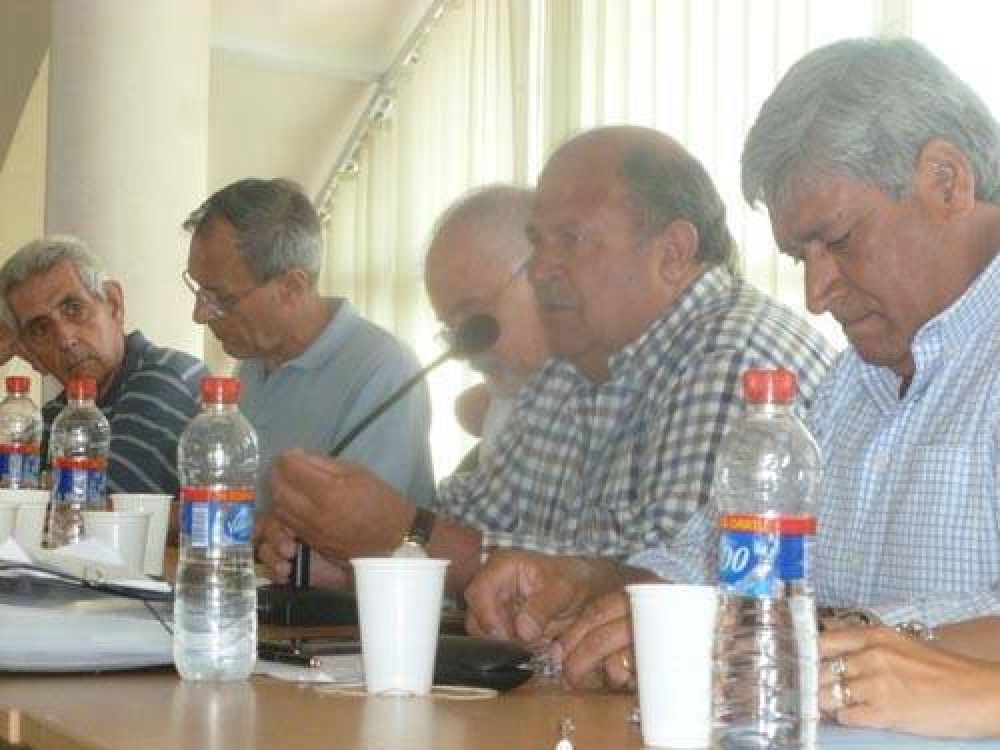 El Sindicato Luz y Fuerza concret el salvataje de la Mutual de Agua y Energa: Se realiz asamblea extraordinaria