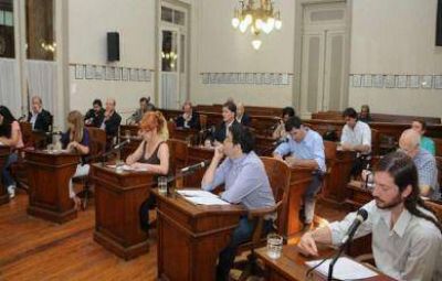 El massismo se alinea con el PJ y pedir� afectar recursos para el servicio de protecci�n ciudadana