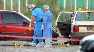 El a�o termina con 138 homicidios