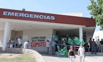El 2013 cierra con largos conflictos en los hospitales de la provincia de C�rdoba