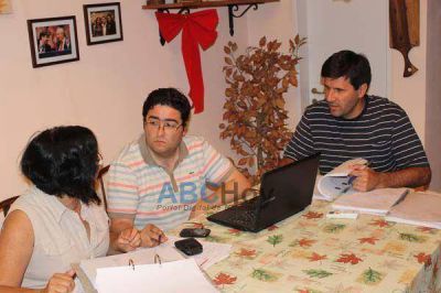 Pablo Bossio: �No queremos que el dinero de los tandilenses se maneje a dedo�