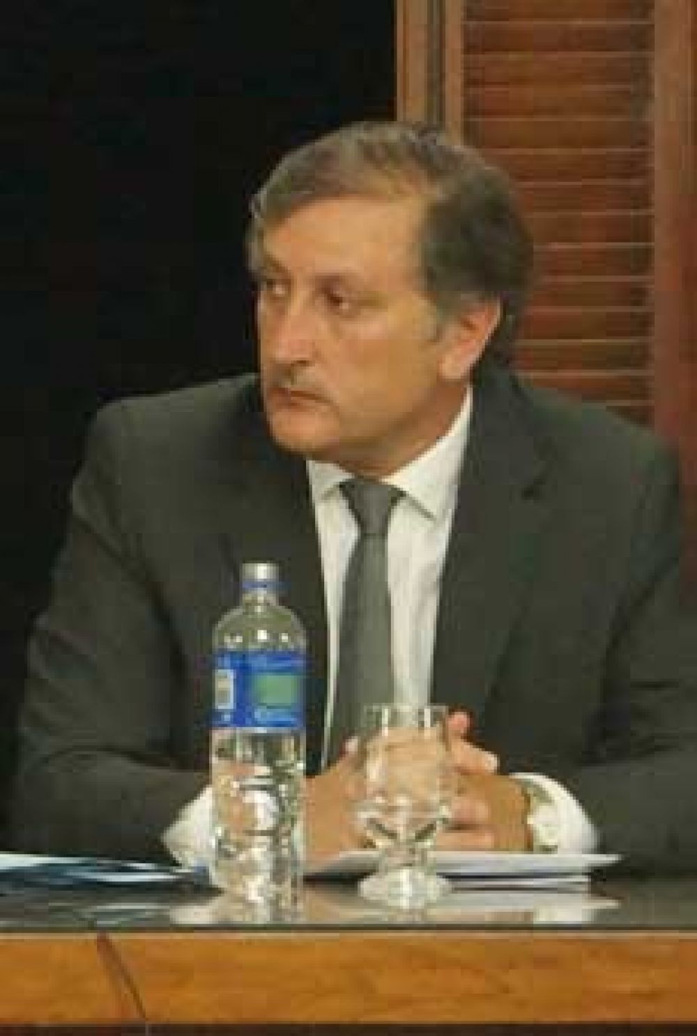 Aprueban la eximisi�n de tasas municipales a las viviendas afectadas por el tornado 