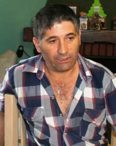 'Tuve la mala suerte de saber qui�nes eran los polic�as de Chivilcoy vinculados al tr�fico de drogas' 