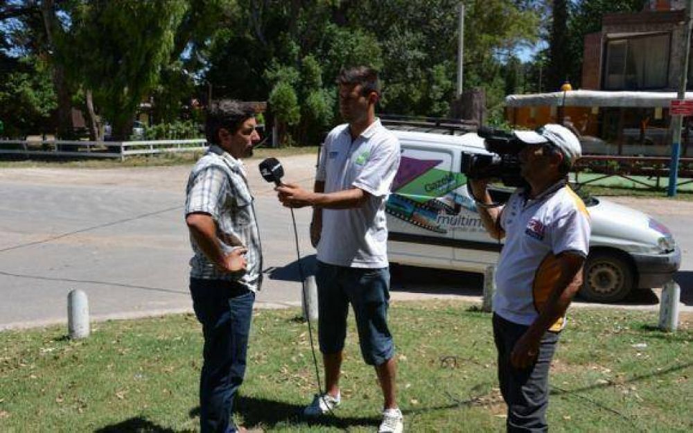 "Nos enfocamos en tratar de mejorar las necesidades b�sicas"