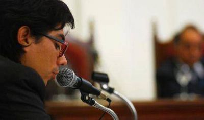 La C�mara Federal de Salta ratific� lo actuado por el fiscal ad hoc Pablo Pelazzo