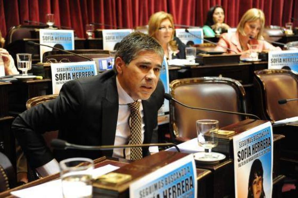 Gonz�lez: �Para Santa Cruz lo m�s significativo del a�o fue la Sanci�n del Presupuesto Nacional�