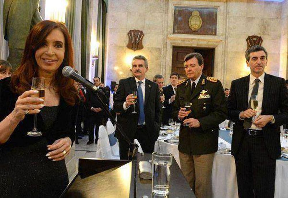 Organismos de derechos humanos de Jujuy dicen no tener respuestas ante designaci�n de Milani