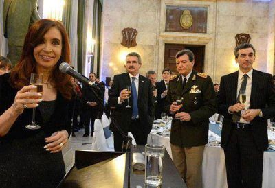 Organismos de derechos humanos de Jujuy dicen no tener respuestas ante designaci�n de Milani