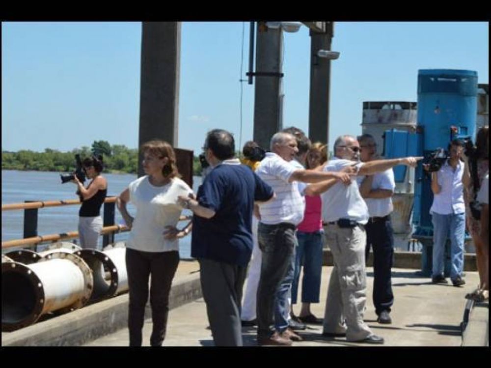 Due�os de arenera clausurada por el municipio piden respuestas