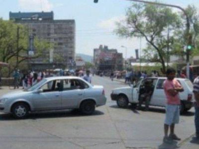 Autoridades analizaron transporte alternativo