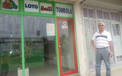 Uruguayense gan� 2 millones de pesos en el gordo de Navidad
