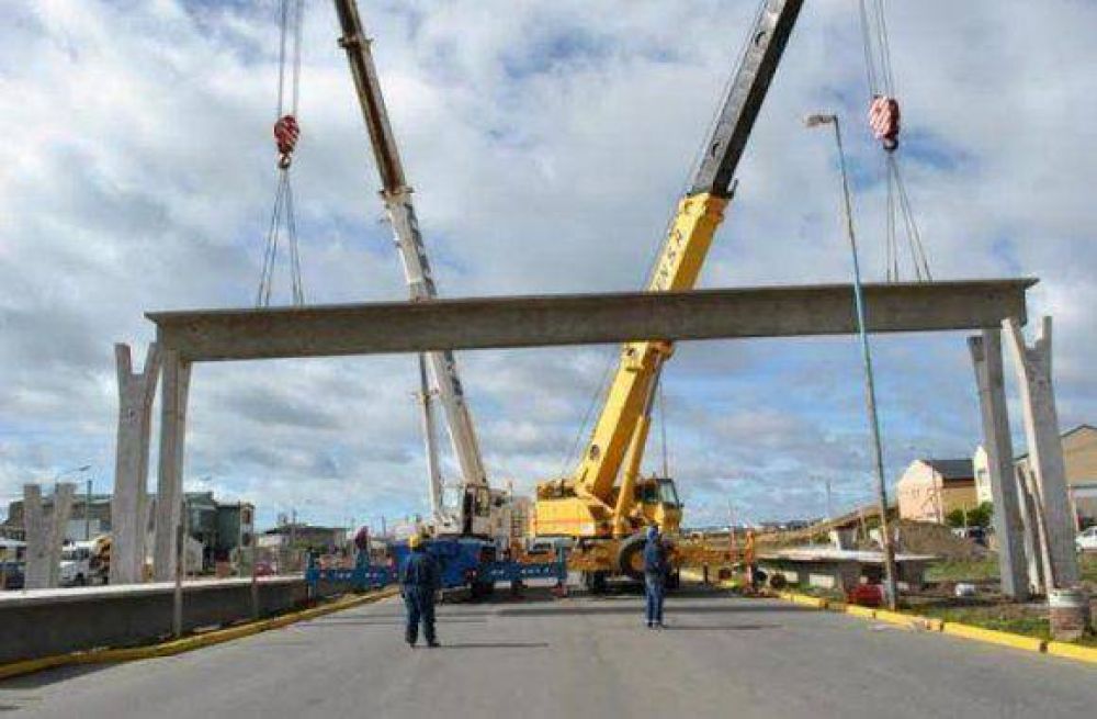 El Municipio de R�o Grande anticip� nuevas obras