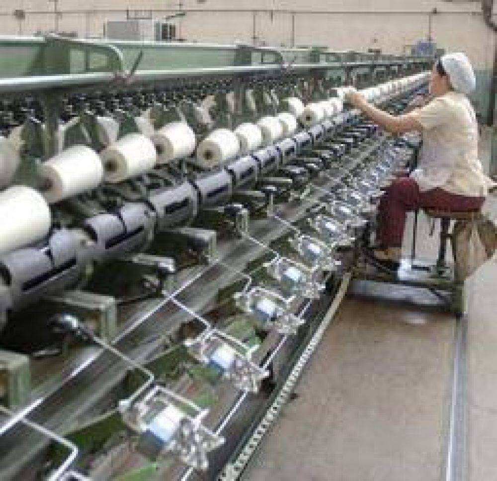 La incertidumbre, el com�n denominador en el Parque Industrial