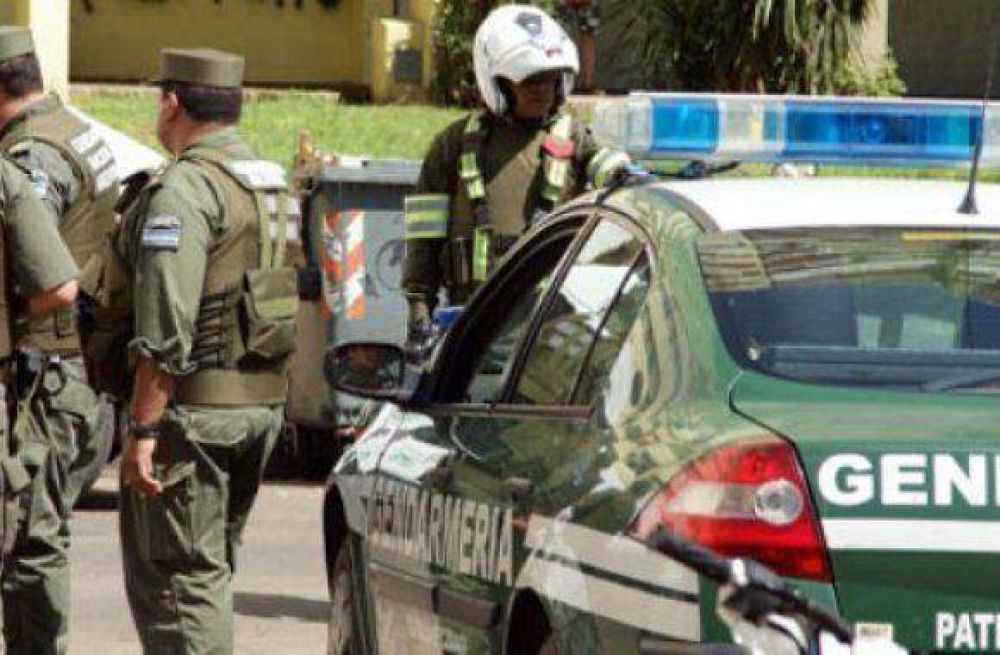 Detienen en R�o Turbio a fueguino con pedido de captura desde 2012