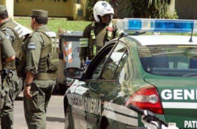 Detienen en R�o Turbio a fueguino con pedido de captura desde 2012