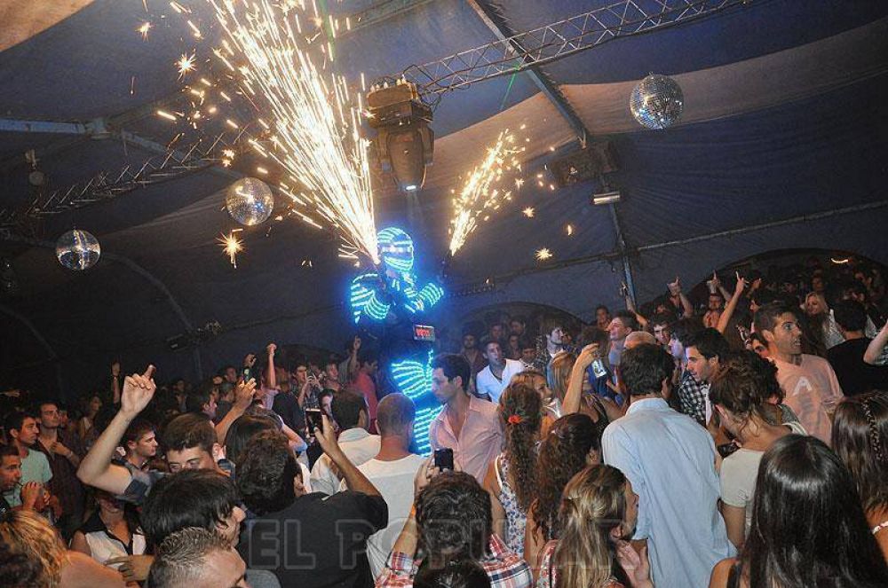 La Bonsifest coron� la d�cada con �xito