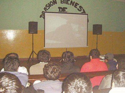 Educaci�n, clave para sobrellevar el encierro