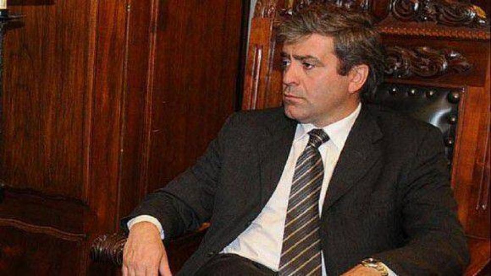 Para Cano el gobierno nacional y el provincial abandonaron al ciudadano